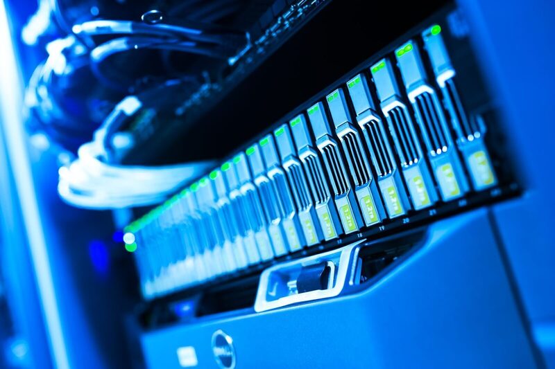 Digital Realty expands power, African hubs and capital access