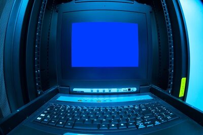 Blacknight joins Your.Online in European hosting roll-up