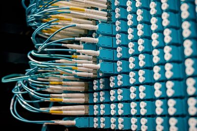 Crusoe Contracts 4.9GW of AI Infrastructure Capacity With 40GW Pipeline Ahead