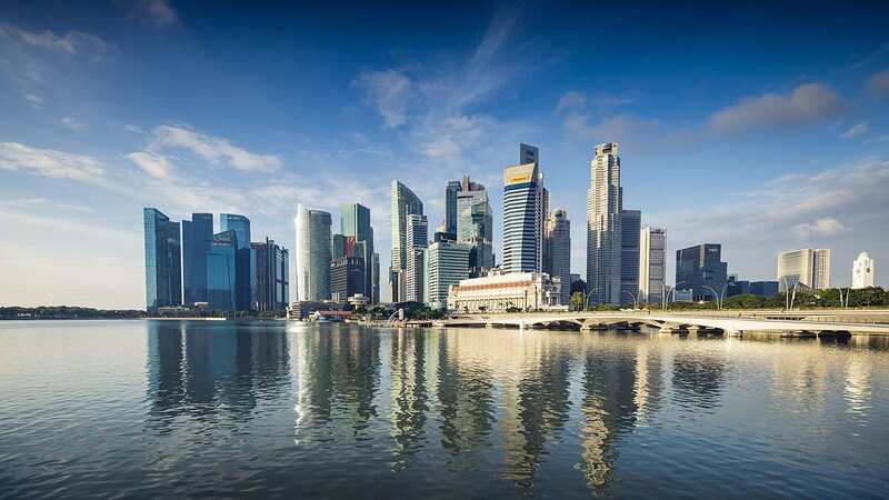 Cybercrime surges to 30% of all offenses in Asia-Pacific