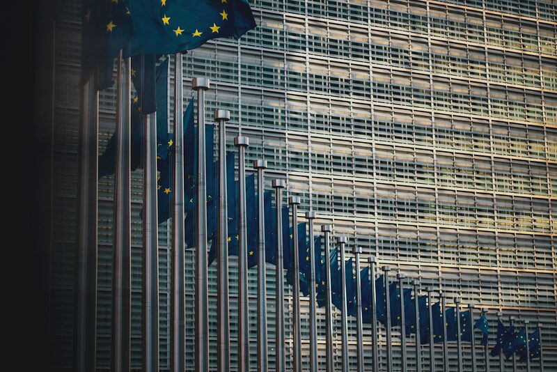 European ccTLDs post strongest growth since 2022