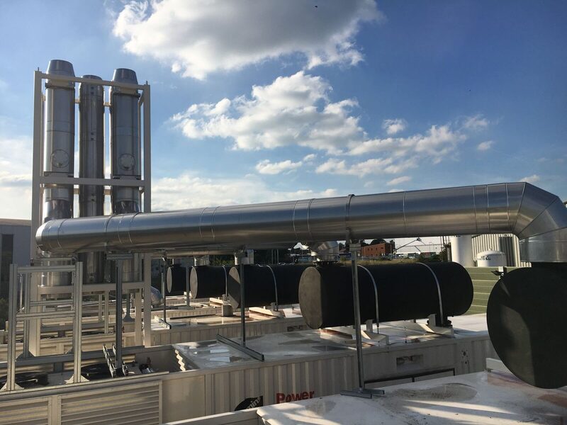 firstcolo builds 24MW AI-ready data center in Hesse