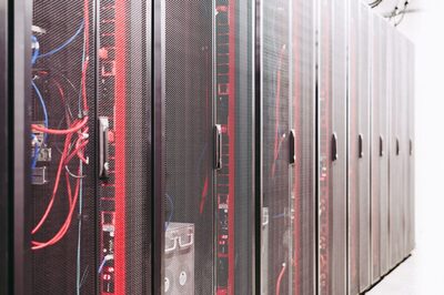 Data centers launch in-house training to fill skills gap