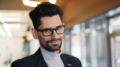 Hostinger names Zakaitis CEO to accelerate AI-first shift