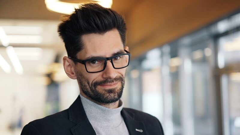 Hostinger names Zakaitis CEO to accelerate AI-first shift
