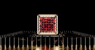 HPE expands quantum partnerships for hybrid HPC architectures