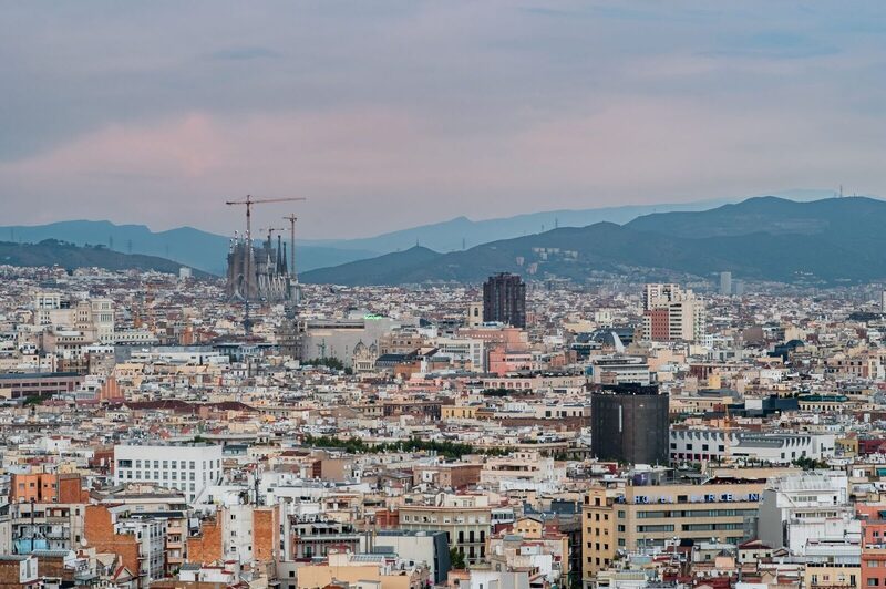 IREN acquires Nostrum to expand into Europe’s AI cloud