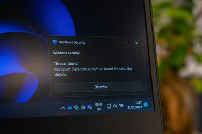 Microsoft races to patch Defender zero-day RoguePlanet