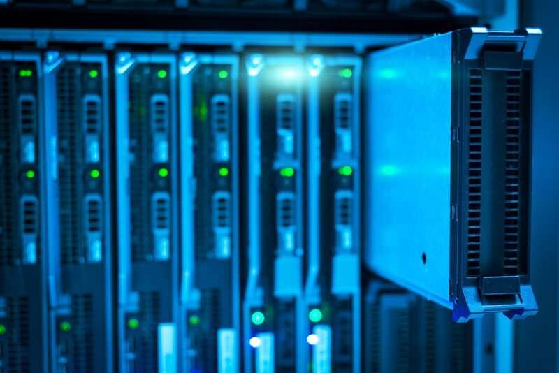 QumulusAI Signs $124M in Blackwell GPU-as-a-Service Contracts for AI Inference