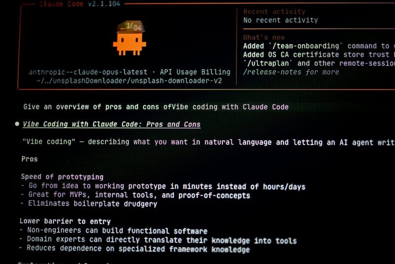 RIPE Atlas LatencyMON rebuilt with modern stack
