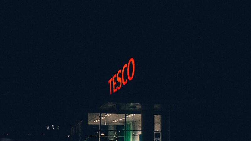Tesco accelerates VMware exit amid Broadcom licensing dispute