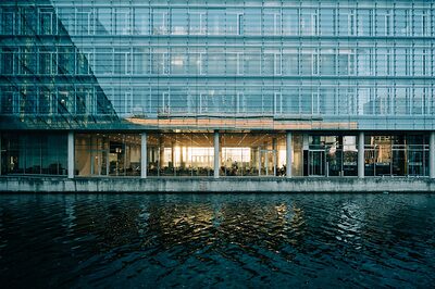 Vattenfall, Project Enki test offshore wind-powered data centers