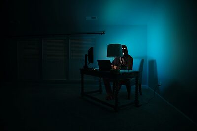 SprySOCKS Windows variants target government networks